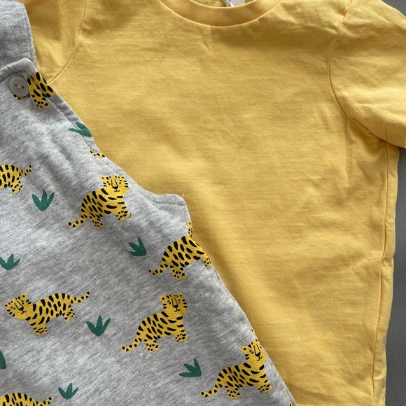 Overalls - Picture 4 of 5